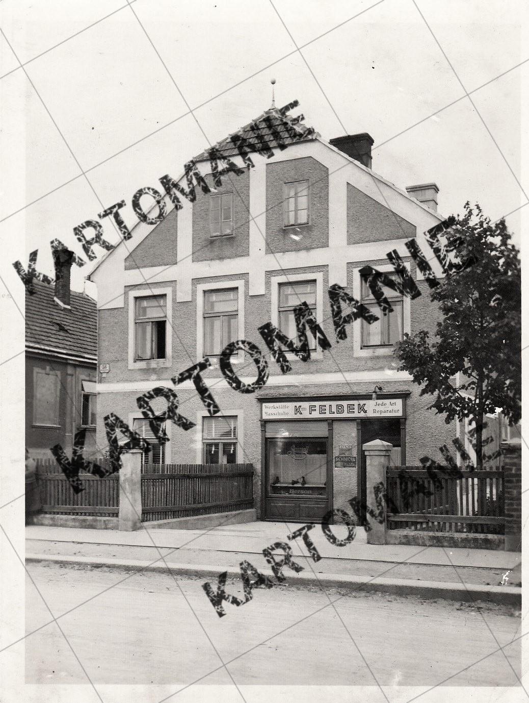 st pölten matth Corvinusstr