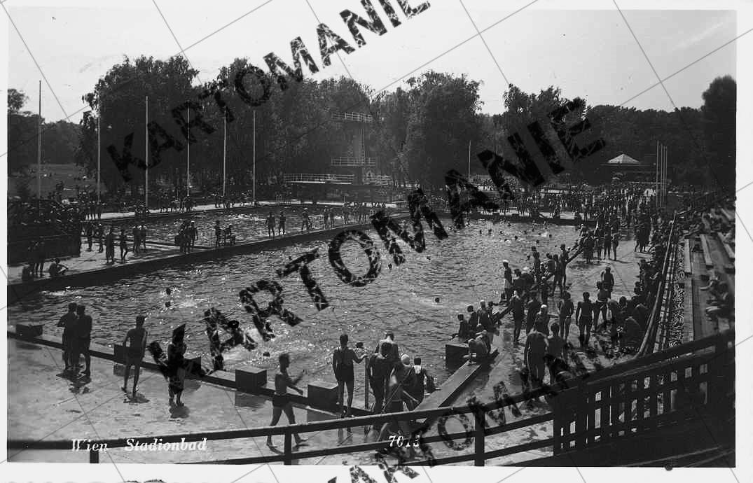 stadionbad