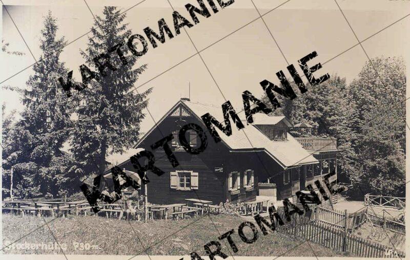 stockerhütte