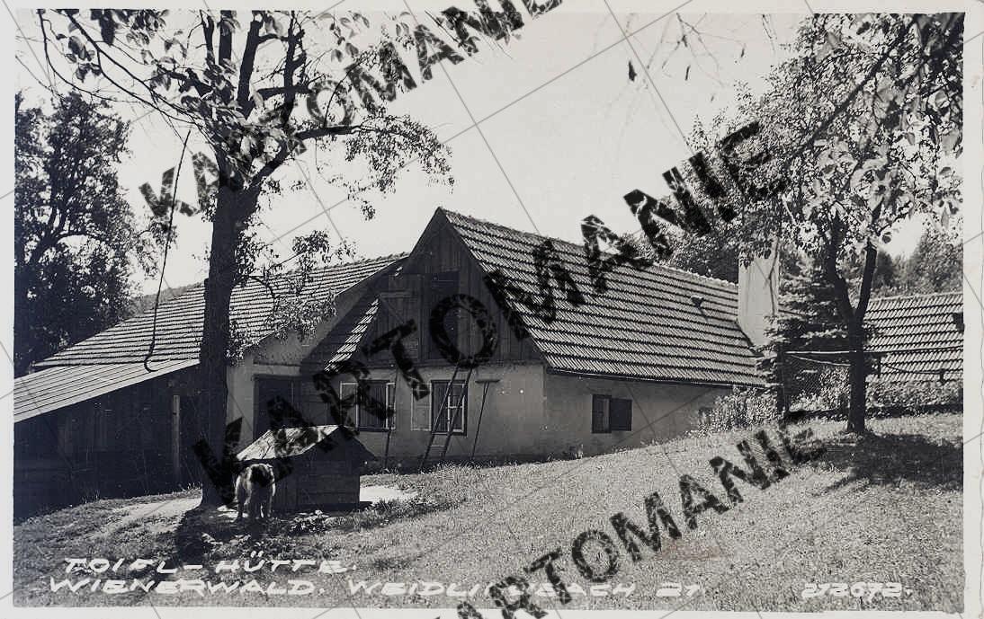 toifl hütte