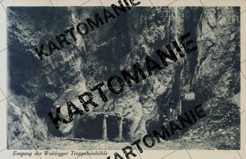 tropfsteinhöhle