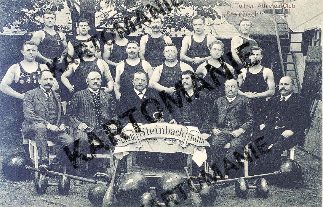 turnklub  tulln steinbach