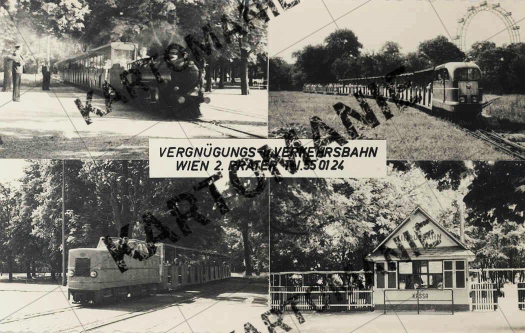 vergnüguns- und verkehrsbahn