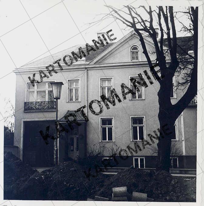 villa  hermann