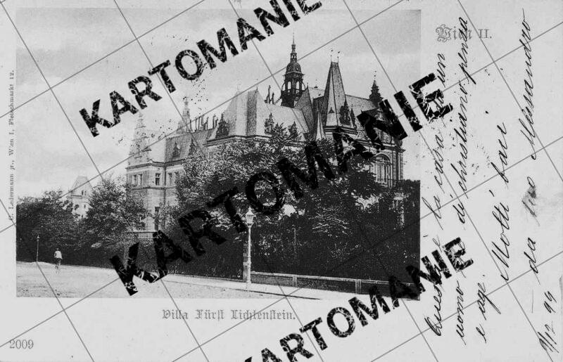villa lichtenstein