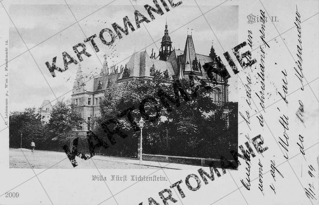 villa lichtenstein