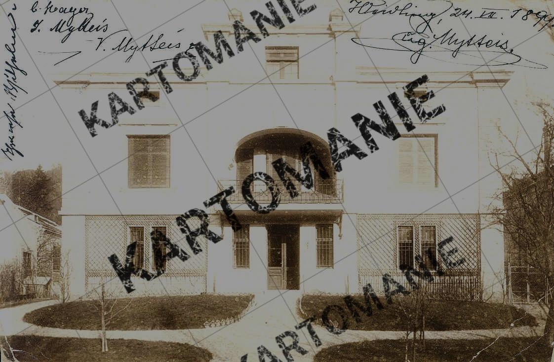 villa mytteis