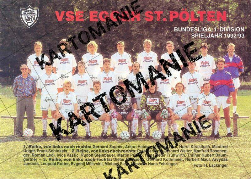 vse egger