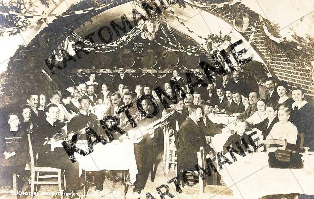 weinstube  wilfinger