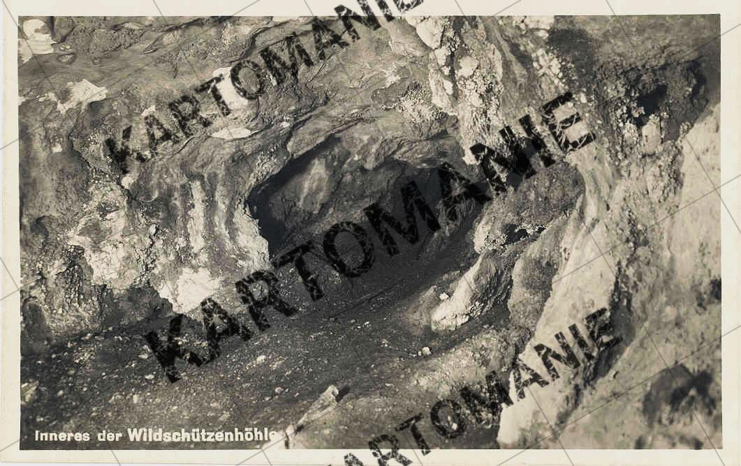 wildschützenhöhle