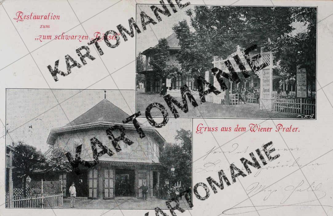 zum schwarzen rössl