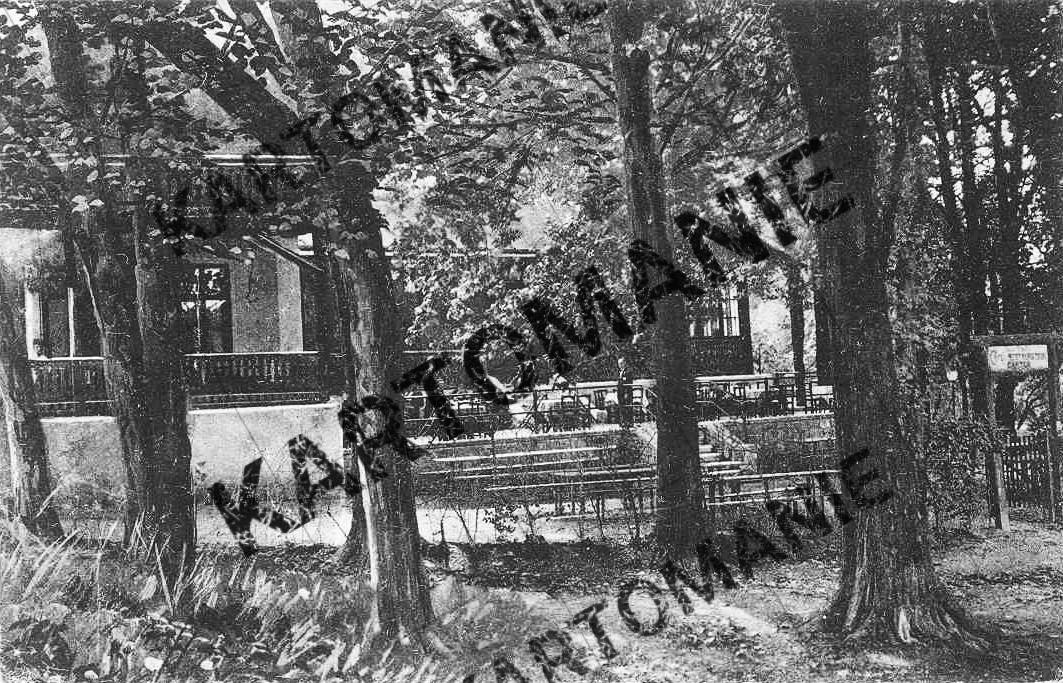 zum weidlingbad  j  trat