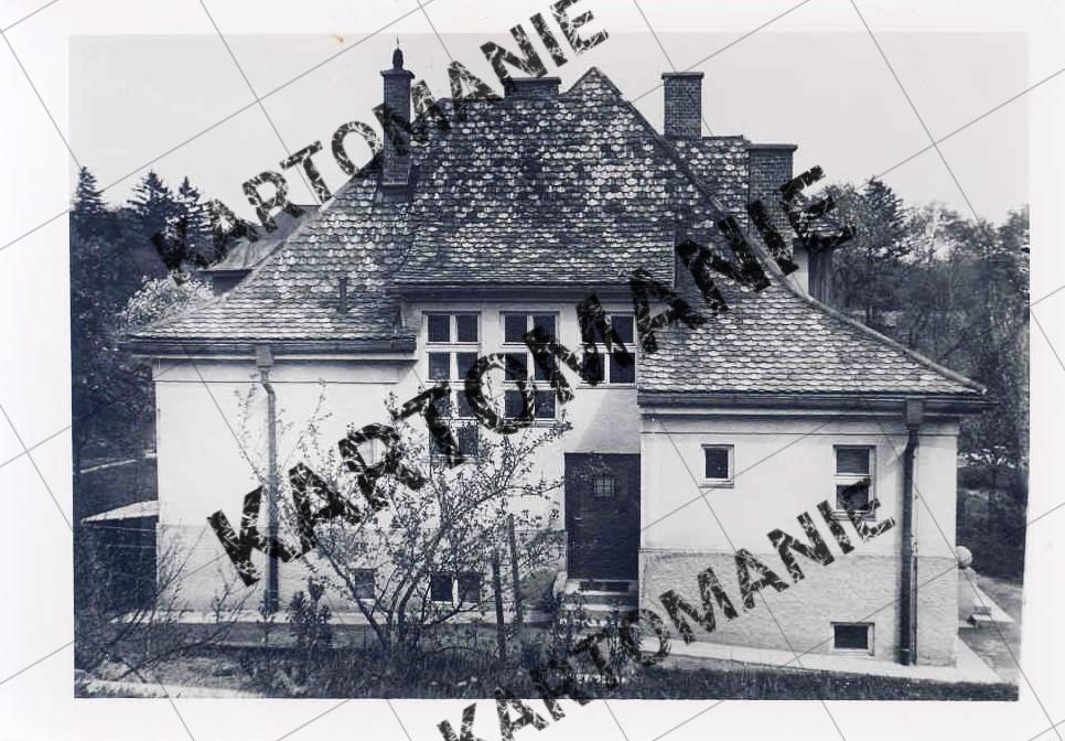 1  wohnhaus  Rückansicht