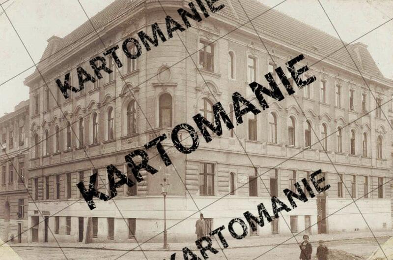 6 ecke schwenkgasse