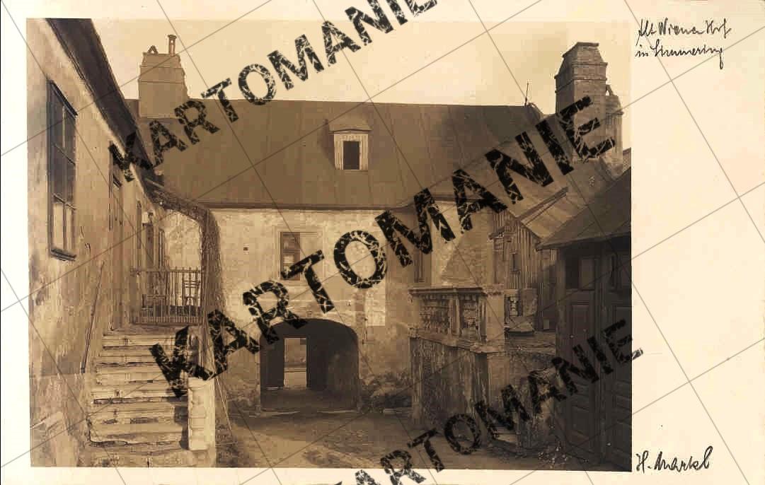 Altwienerhof