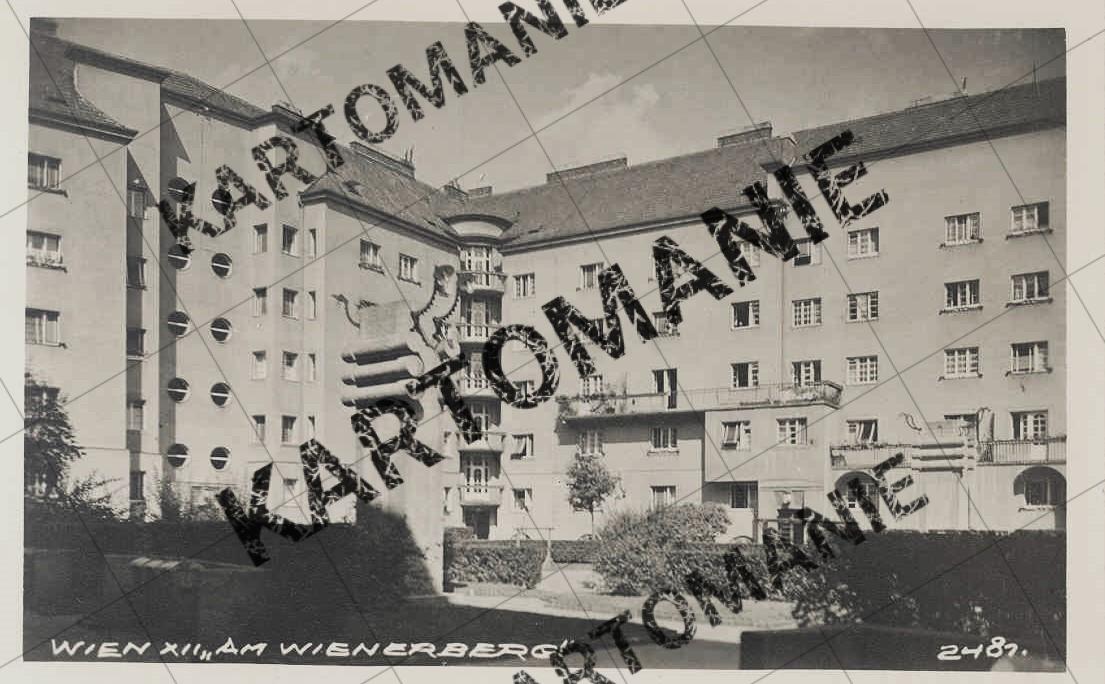 Am Wienerberg 2
