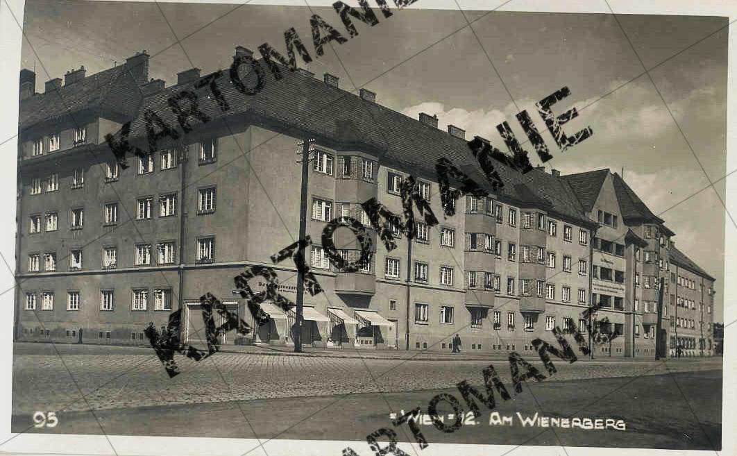 Am Wienerberg