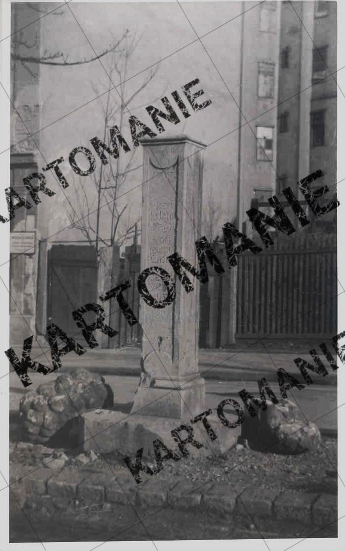 Beschorner Kreuz 2