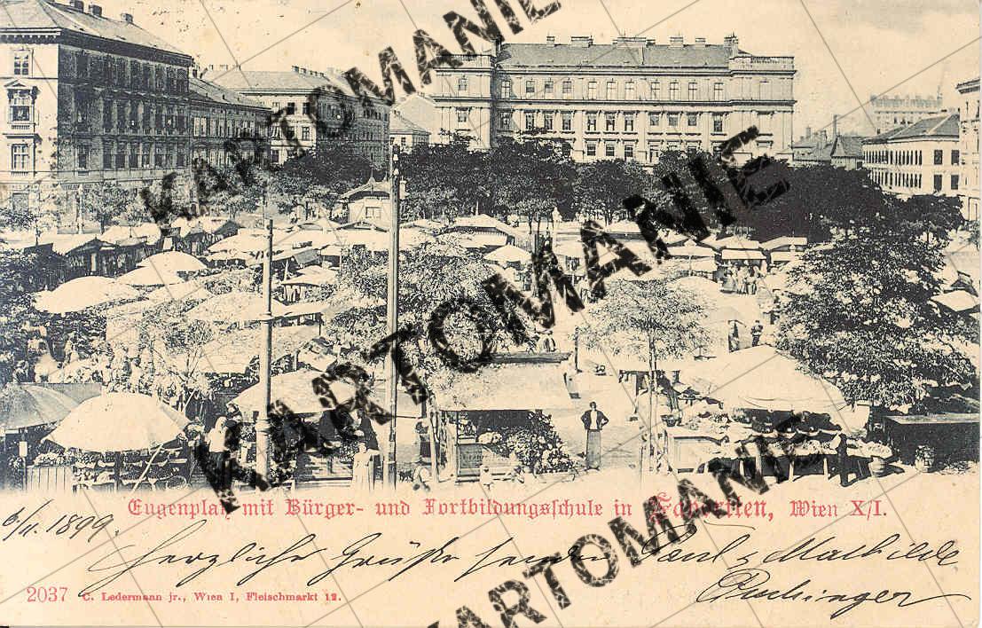 Bürgerschule