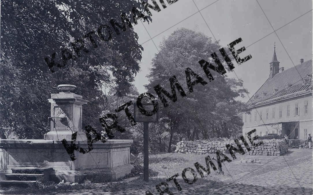 Bürgerversorgungshaus