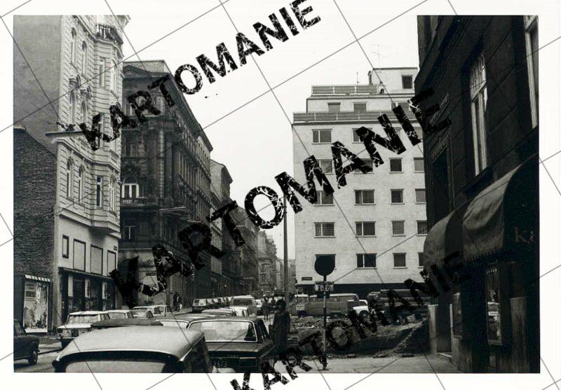 Ecke Linieng