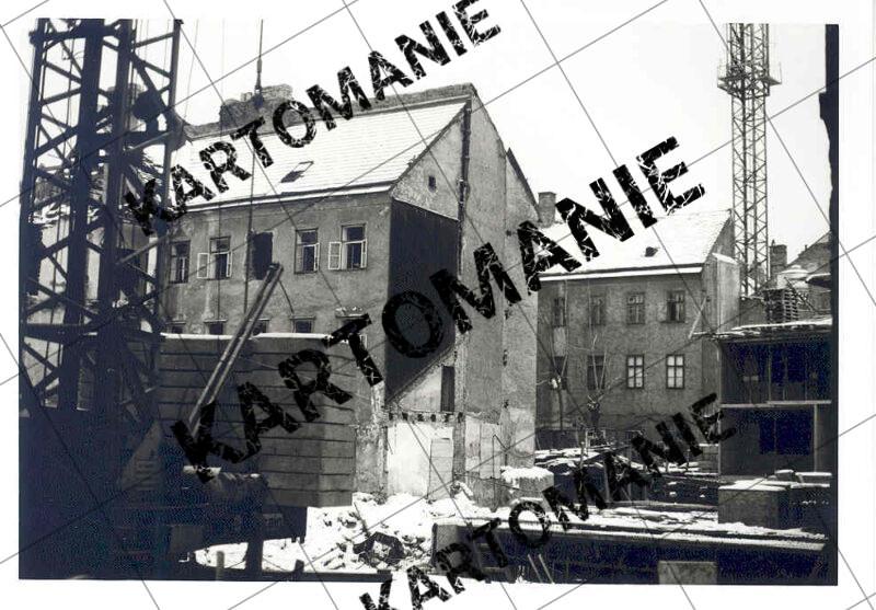 Ecke Schmalzhofgasse