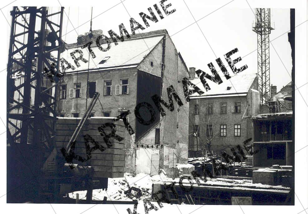 Ecke Schmalzhofgasse