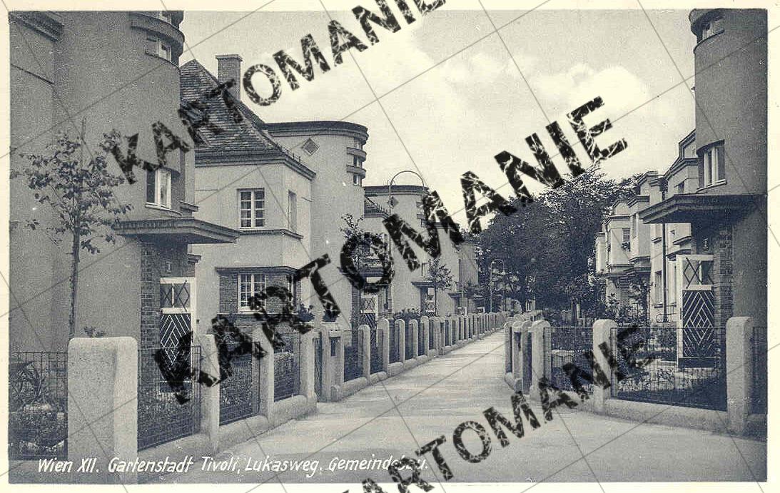 Gartenstadt Tivoli,