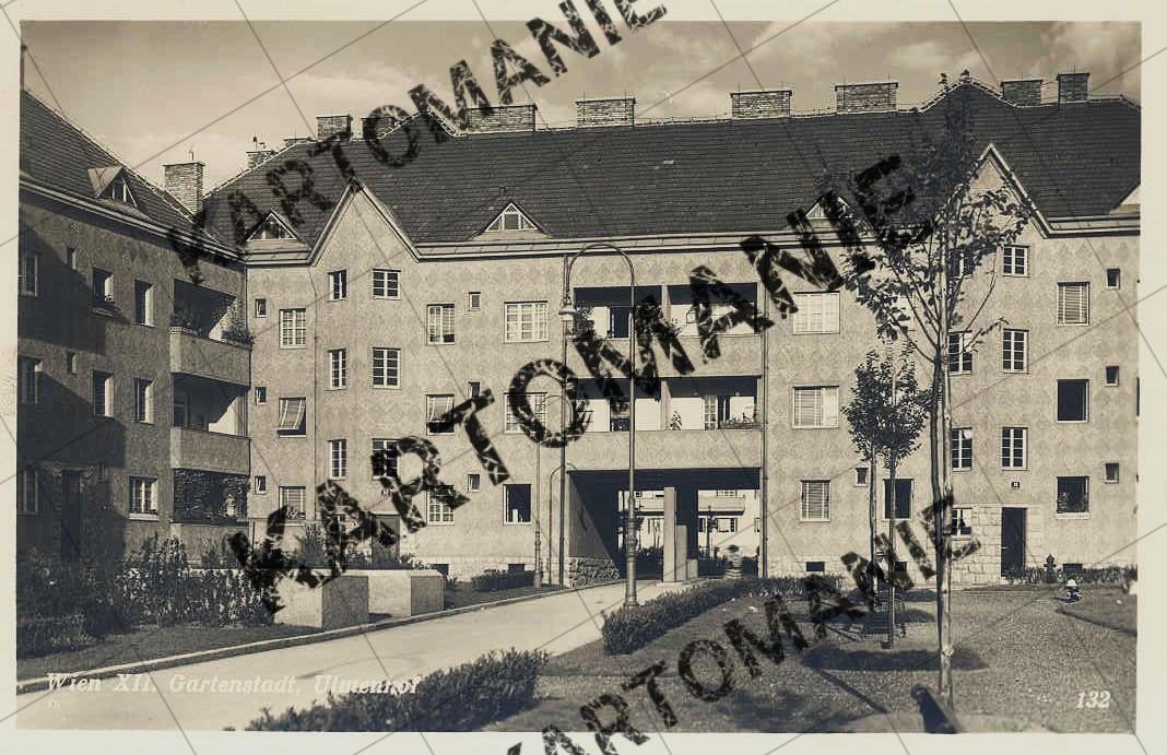 Gartenstadt Ulmenhof