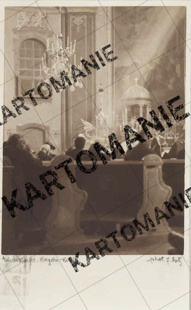 Haydn-Kirche