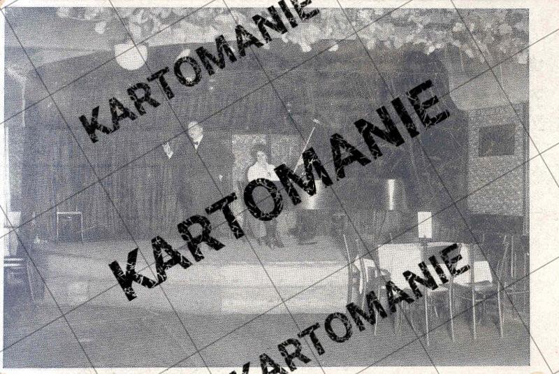 Nr 89 zum dummen Kerl