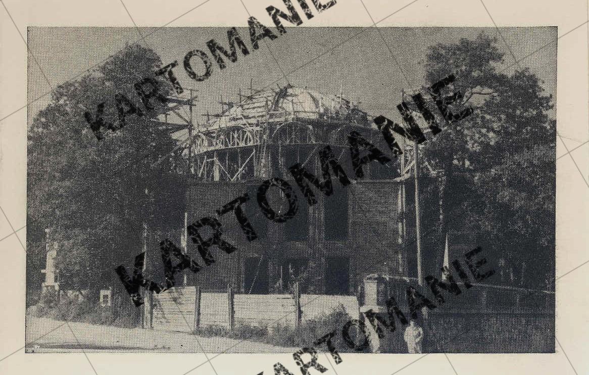 Pfarrkirche Gatterlhölzl