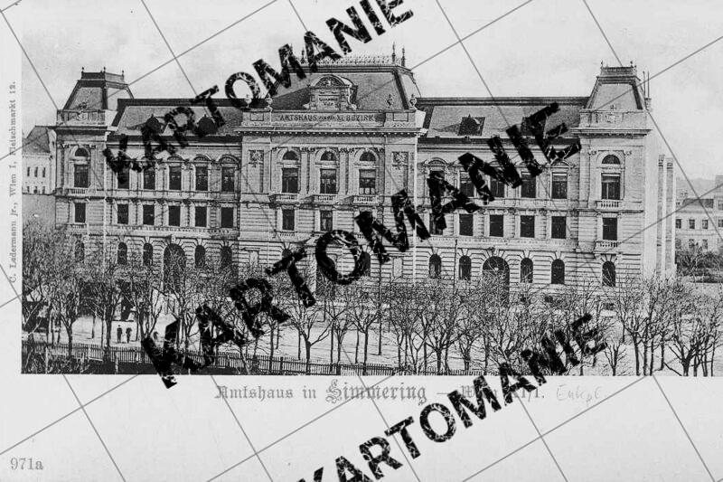 amtshaus
