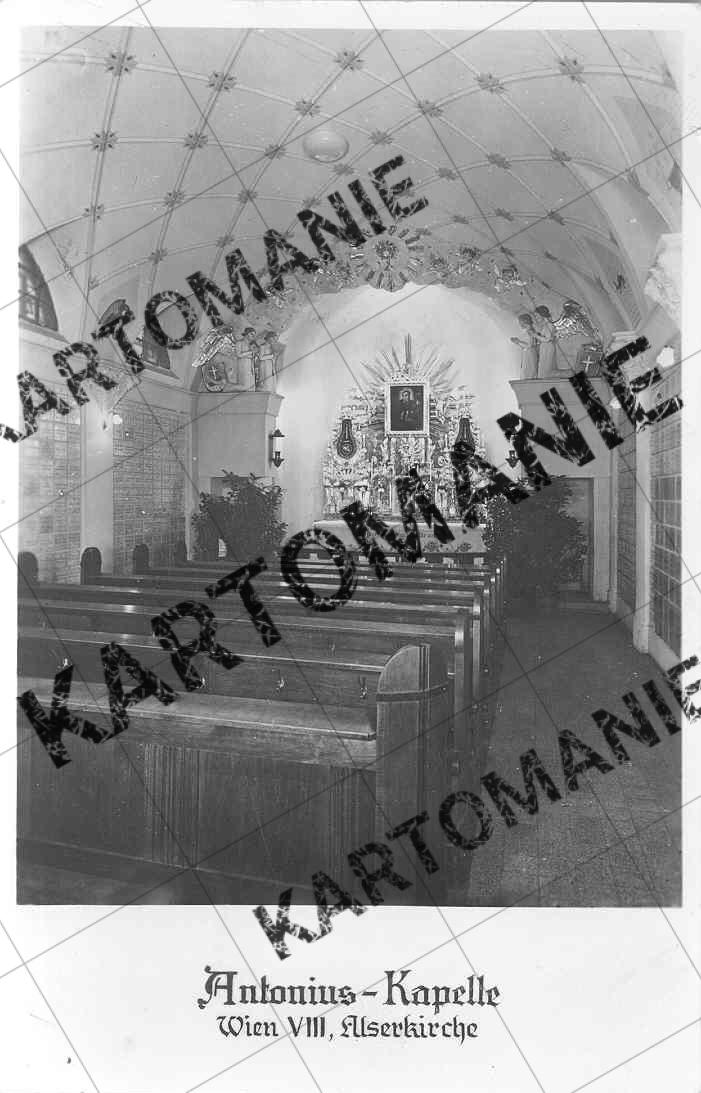 antoniuskpelle