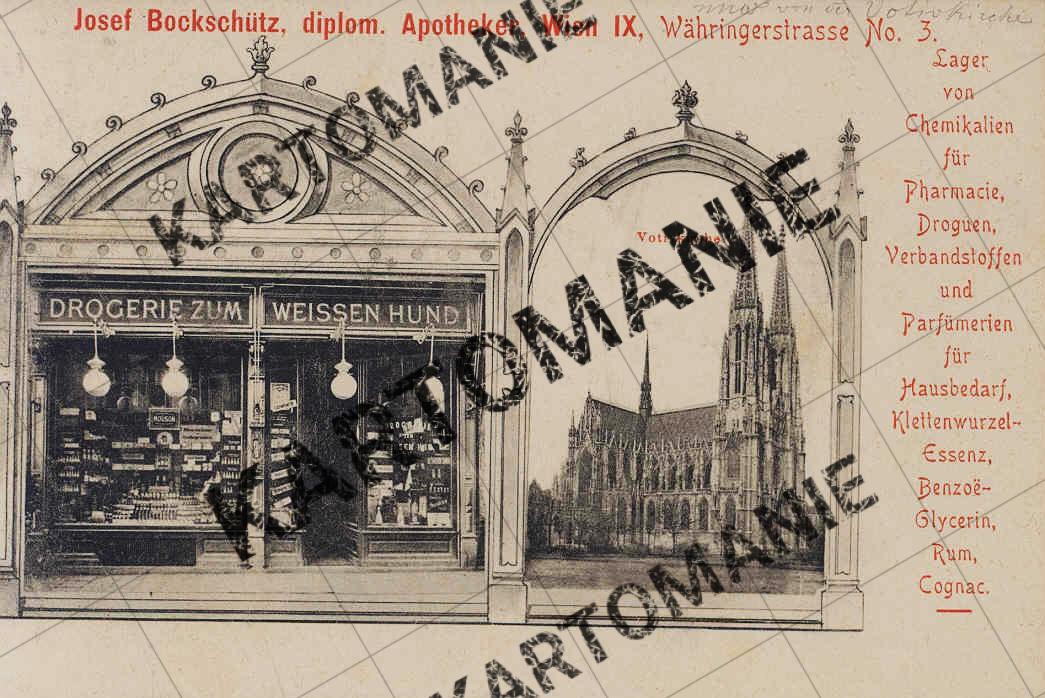 apotheker  bockschütz