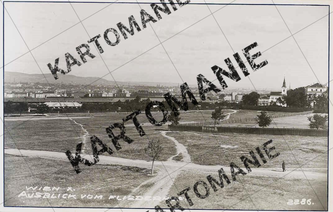 ausblick v fliederhof