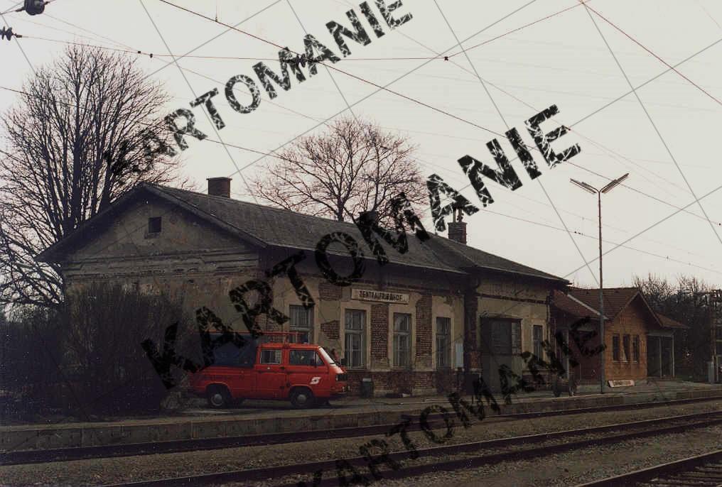 bahnhof 1