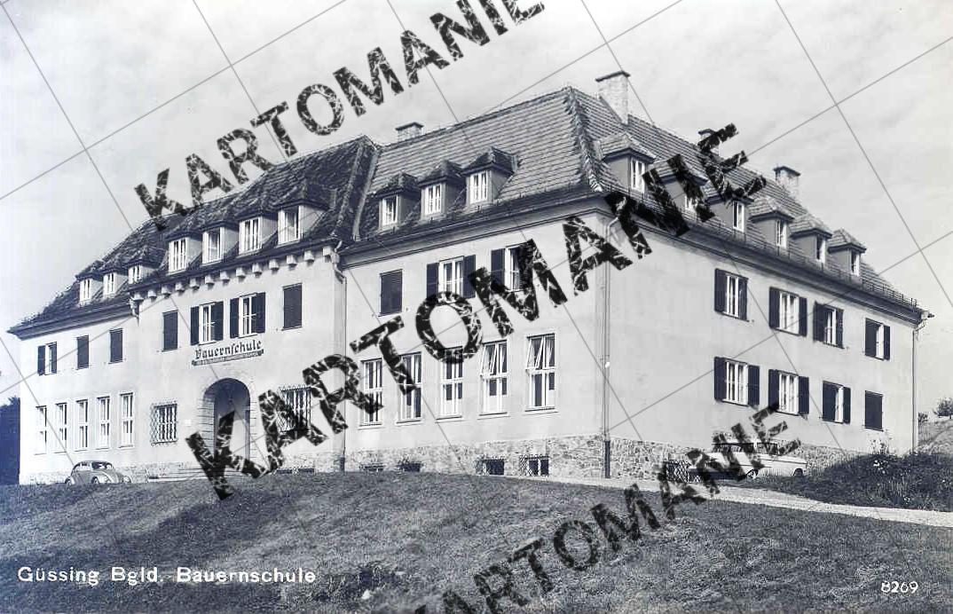 bauernschule