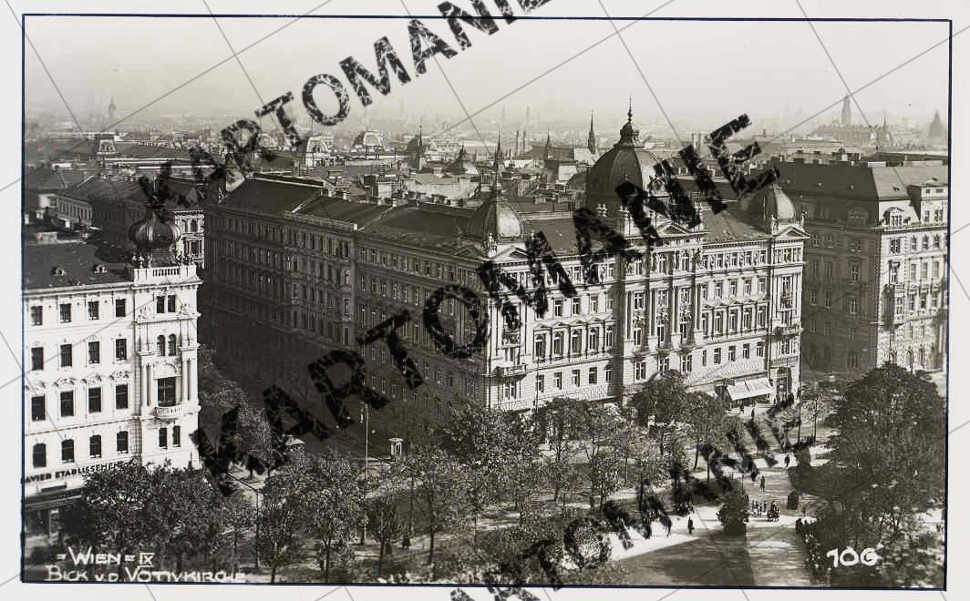 blick von der kirche