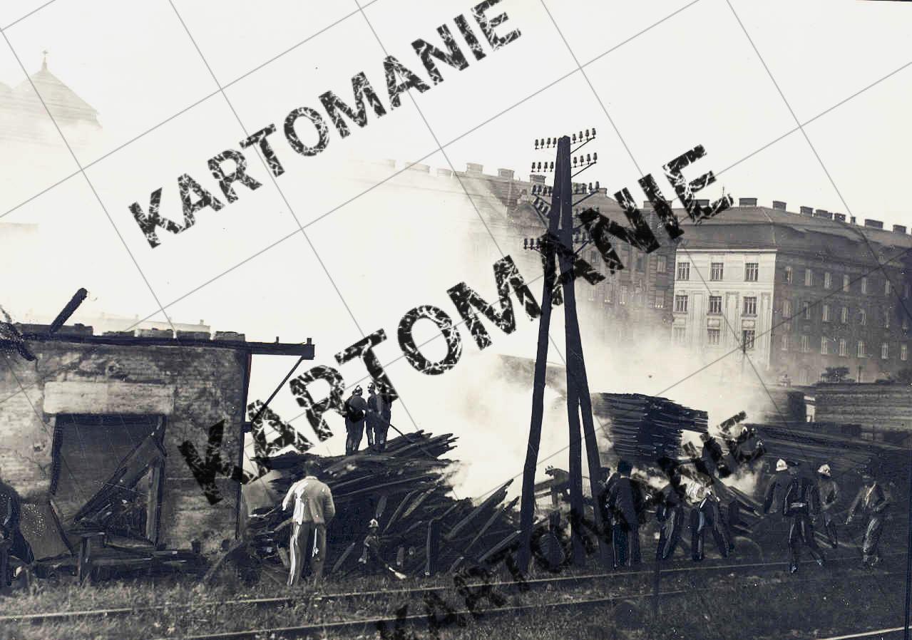 brand inn der tischlerei jan neurath