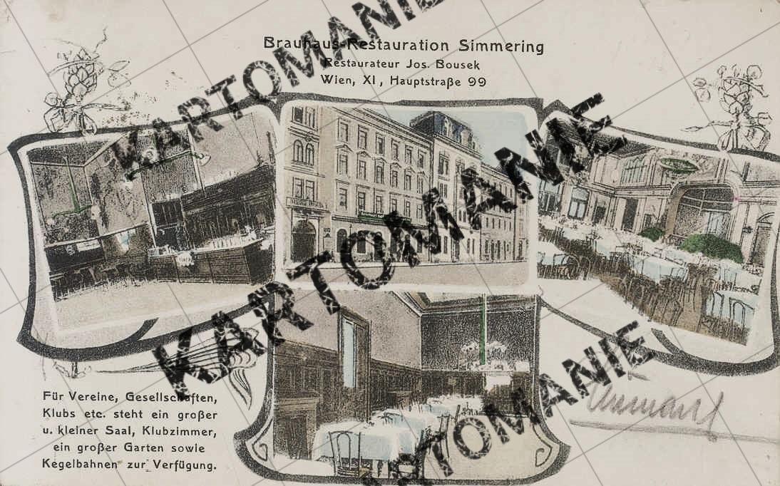 brauhaus