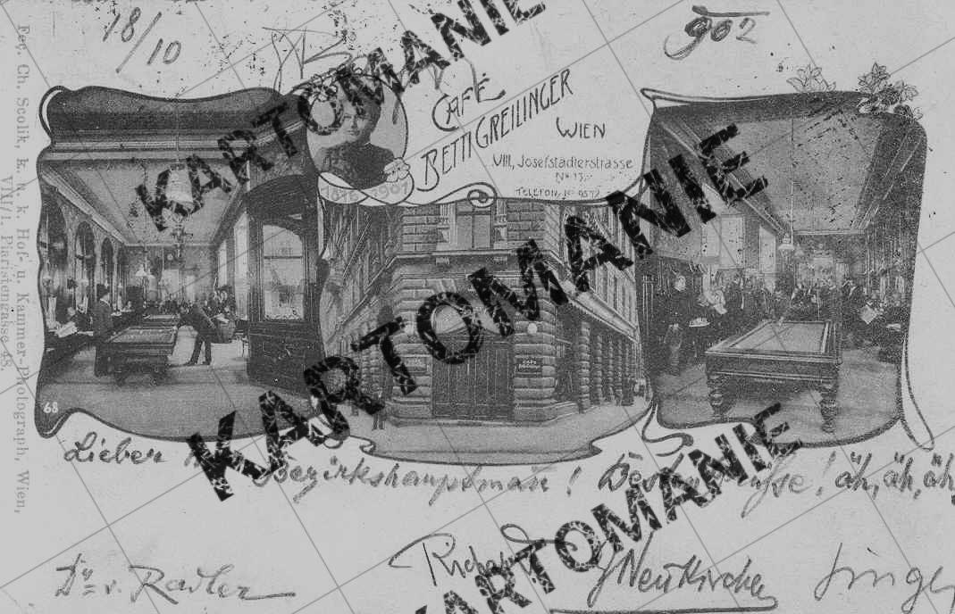 cafe betti greilinger