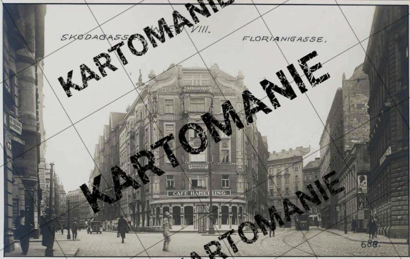 cafe hamerling
