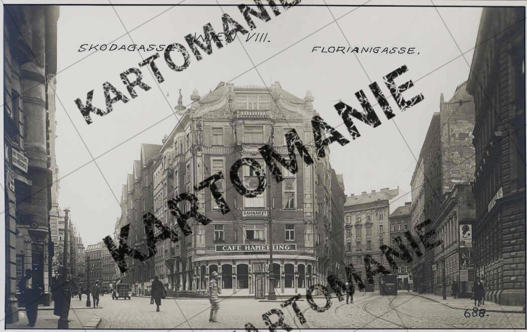 cafe hamerling