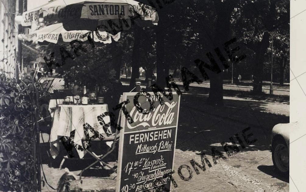 cafe hetzendorferhof