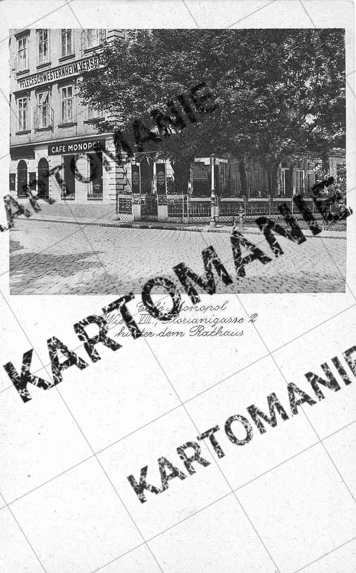 cafe monopol