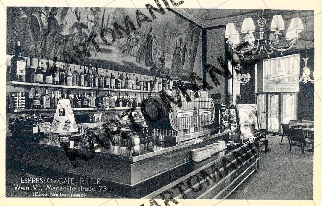 cafe ritter nr 73