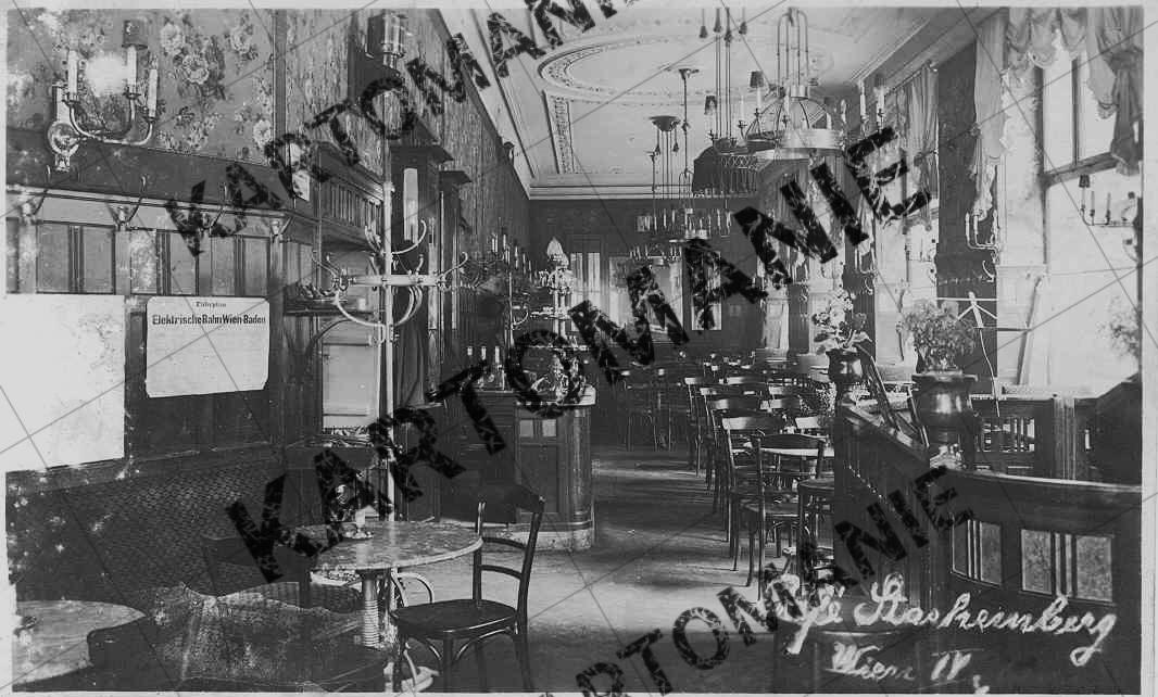 cafe stahemberg