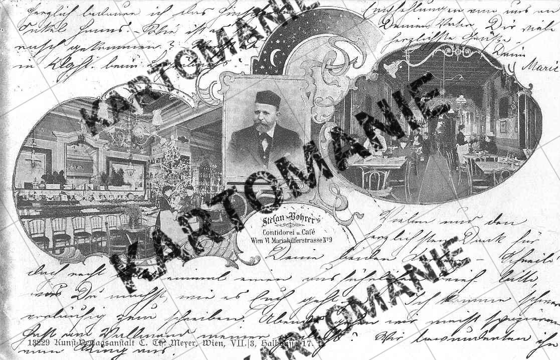 cafe stefan bohrer