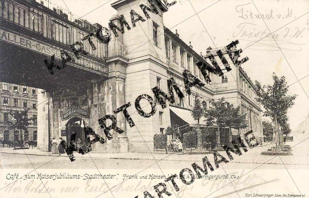 cafe zum stadttheater